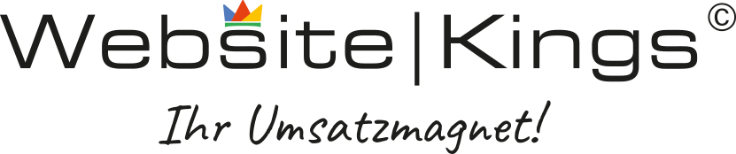 WEBSITE ERSTELLEN LASSEN